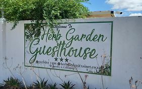 Herb Garden Guesthouse